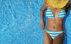 Piscina estiva a Bologna e provincia piscina